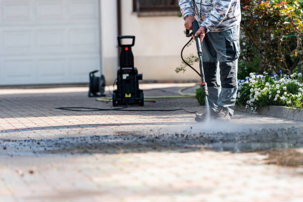 Best Surface-Specific Cleaning in Fairplains, NC