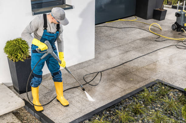 Best Eco-Friendly Pressure Washing in Fairplains, NC